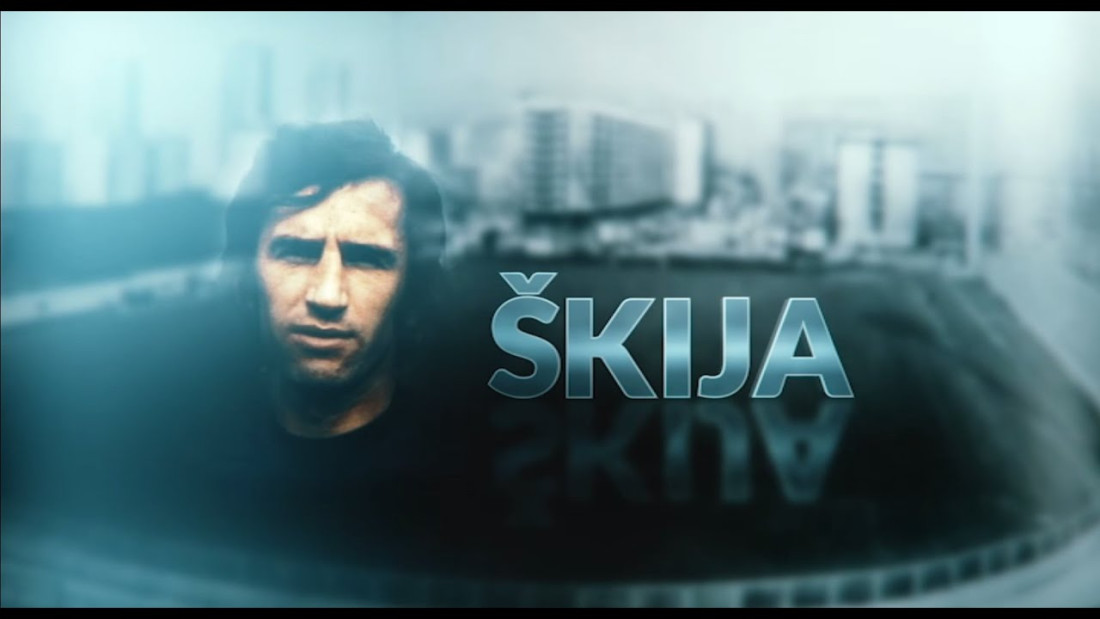 Škija, dokumentarni film, četvrtak u 11:25